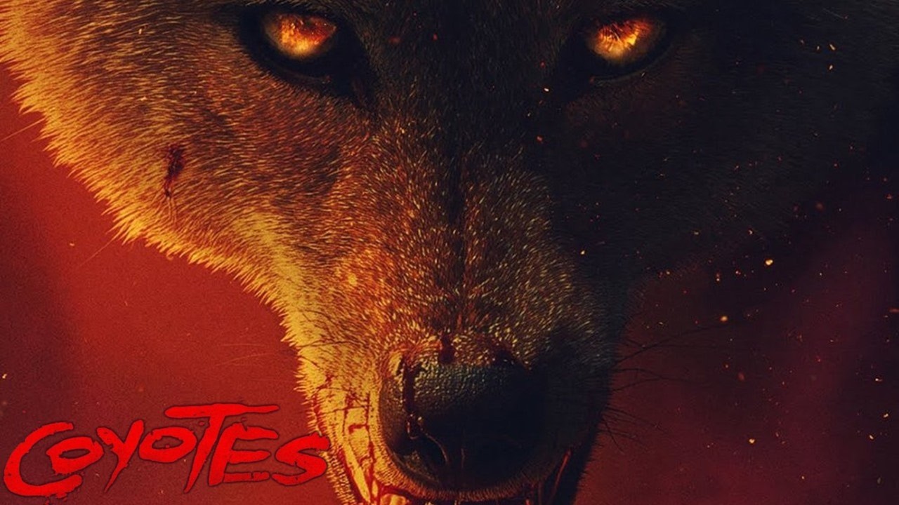 Coyotes 2025 Horror Film | Justin Long, Kate Bosworth, Mila Harris, Katherine McNamara | Film Review