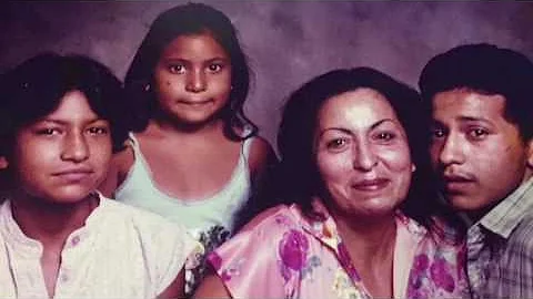 Frances Jimenez Luna