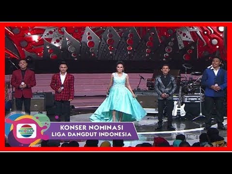 live-streaming-indosiar-liga-dangdut-indonesia-konser-nominasi-sulawesi-tenggara