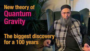 Quantum Gravity - Part 1: Introduction