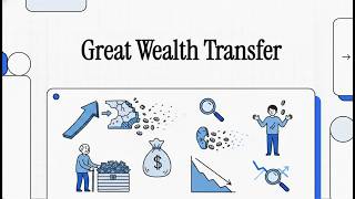 The Great Wealth Transfer