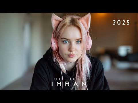 Imran ft. Imazee - You didn’t stay (Original Deep 2025)