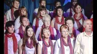 LA CHANSON DES VIEUX AMANTS
