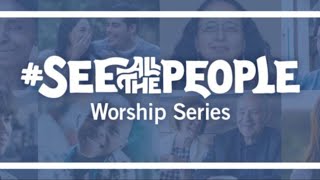 "See All the People: Amazed and Astonished"