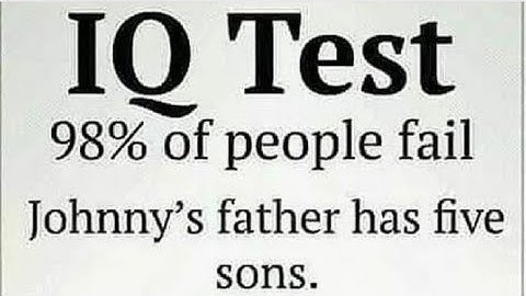 🔴Brain Challenge: Only Smart Minds Can Solve This Riddle#live#iq##math#shortsfeed#brainteaser#puzzle