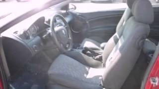 Preowned 2001 MERCURY COUGAR Prosser WA
