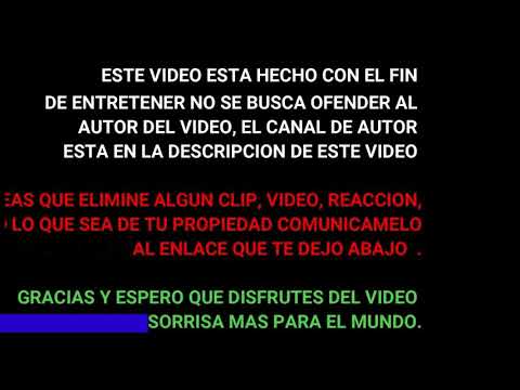 RUBIUS SE PINTA EL PELO Y EXPLICA POR QUE - YouTube