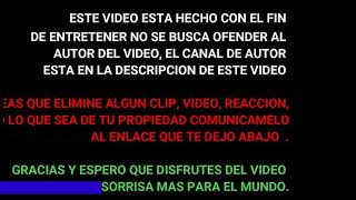 RUBIUS SE PINTA EL PELO Y EXPLICA POR QUE