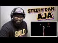 STEELY DAN - AJA | REACTION