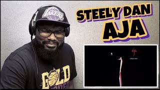 STEELY DAN - AJA | REACTION