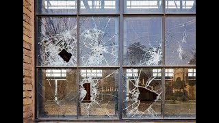Broken Window Theory - How This Translates to Safety - Safety Culture - Safety Video