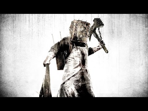 The Evil Within – Дополнение The Executioner | ТРЕЙЛЕР