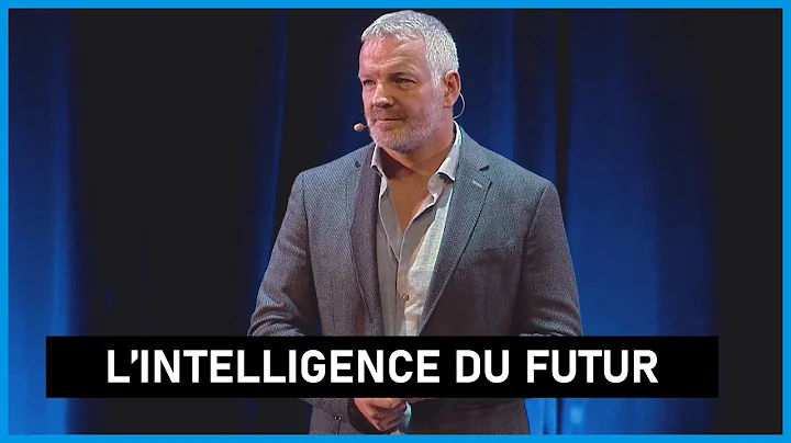 David Lefranois "Russir en tant gentil, c'est impo...