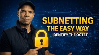 Solve Subnetting in Seconds (No Binary Conversion)