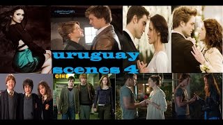 Trailer Uruguay Scenes 4
