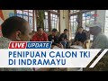 Indonesia Minta Malaysia Selesaikan dulu MoU Perlindungan Pekerja Domestik