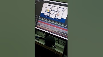 App Promo ads. After effect Tutorial. Motion graphics. #viralshorts #youtubeshorts #titleanimation