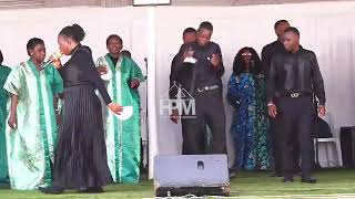 HPMI SUN SERVICE 24TH MAY 2026 PRAISE WITH SISTER KASSA