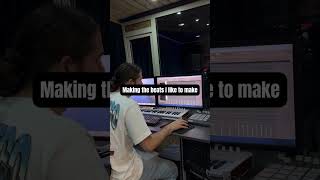 Making Beats Exactly How I Want Them