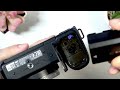SONY ZV-E10 II – NP-FZ100 Pil Nasıl Takılır