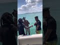 Big A 1804 Jumps In Ocean Off Yacht mp3