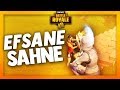 PARADOX EFSANE KORUDU ! - FORTNITE BATTLE ROYALE - (ÇİFTLİ OYUN)