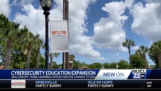 Sen. Ossoff Delivers New Cybersecurity Education Opportunities for Savannah State Students