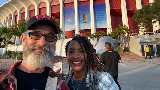 Review of the First RUSH "50 Something" Concert at the Kia Forum - June 7, 2026