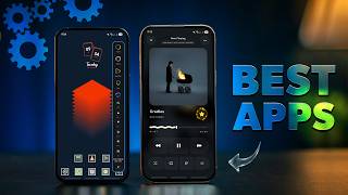 Top 7 MUST-HAVE Android Apps for August 2026! screenshot 5