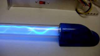 Logisys Lnsbl Close Up