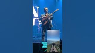 Cian Ducrot - SHALALALA full song (Live accoustic   All Studio Snippets)