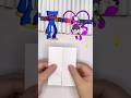 Poppy Playtime chapter 5  #shorts #poppyplaytime5 #huggywuggy #lily
