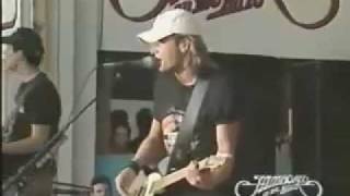 Keith Urban - Somebody Like You, Live from 2003 chords