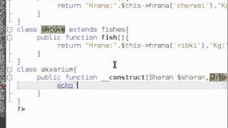 PHP OOP Урок 20 - Facade Design Pattern