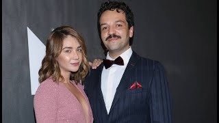 Daniela Luján revela que su boda con Mario Alberto Monroy tendrá que posponerse  ¿Cuál es la razón