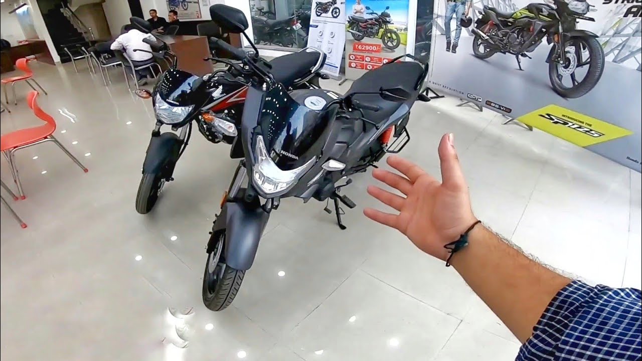 Honda Sp 125 VS Honda Shine 100 Detailed Comparison Which One To