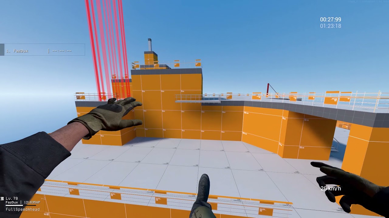 [Beatrun] FullSpeedAhead in 1:14:29 - YouTube