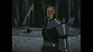 Teen Titans (2003) The End Part 02 Promo