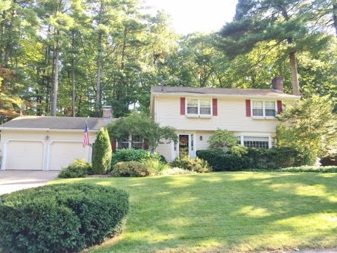 10 Todd Rd, Nashua, NH home video tour