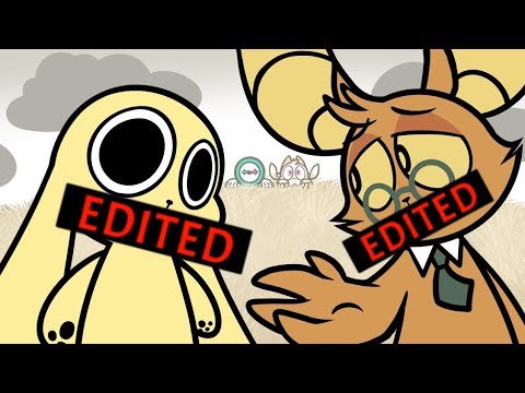 Chikn Nuggit (EDITED) - Final March