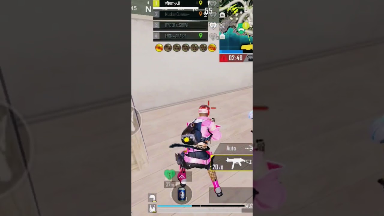 Masha masha 🐑 huta hara 