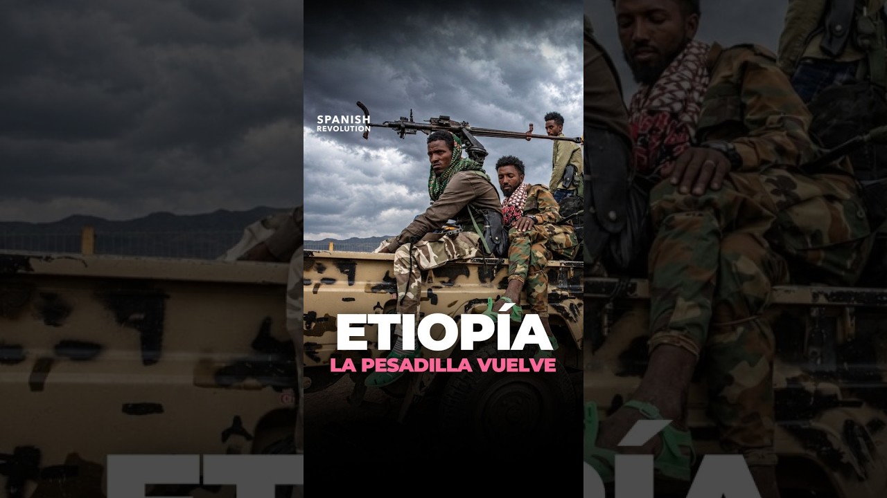 Etiopia