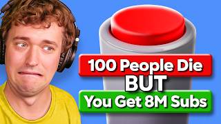 Will We Press The Button