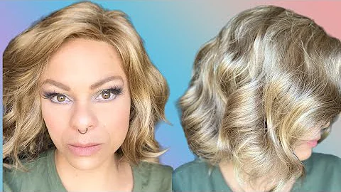 PERFECT FOR STYLING!! Paula Young COLLINS | Whispe...