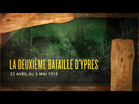 Vidéo: Qui a remporté la troisième bataille d'ypres ?