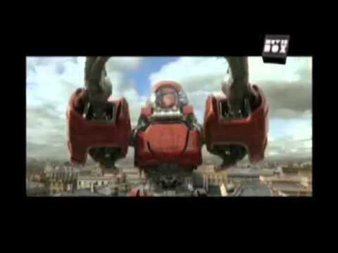 Trailer - As Viagens de Gulliver