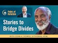 Othering and Belonging | john a. Powell & Thomas Hübl | Point of Relation Podcast