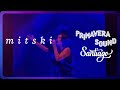 Capture de la vidéo Mitski Primavera Sound Santiago Chile 2022 🎎 [Multi-Cam]