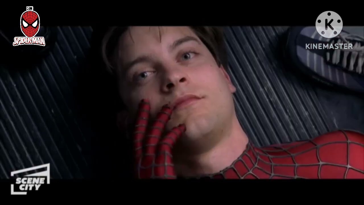 Spider man | Cartoon Network |.2026 | American 