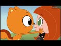 Chibiverse Season 4 Trailer (TheCartoonMan12 Style)